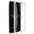 Ultra-thin Transparent TPU Soft Case Cover for Xiaomi Black Shark Helo Clear