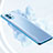 Ultra-thin Transparent TPU Soft Case Cover for Xiaomi Mi 11 5G
