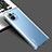 Ultra-thin Transparent TPU Soft Case Cover for Xiaomi Mi 11 Lite 5G Clear