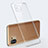 Ultra-thin Transparent TPU Soft Case Cover for Xiaomi Mi 11 Lite 5G Clear