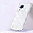 Ultra-thin Transparent TPU Soft Case Cover for Xiaomi Mi 12 Lite NE 5G Clear