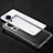 Ultra-thin Transparent TPU Soft Case Cover for Xiaomi Mi 12 Lite NE 5G Clear