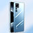 Ultra-thin Transparent TPU Soft Case Cover for Xiaomi Mi 12T Pro 5G Clear