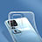 Ultra-thin Transparent TPU Soft Case Cover for Xiaomi Mi 12T Pro 5G Clear
