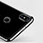 Ultra-thin Transparent TPU Soft Case Cover for Xiaomi Mi 6X Clear