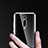 Ultra-thin Transparent TPU Soft Case Cover for Xiaomi Mi 9T Pro Clear