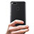 Ultra-thin Transparent TPU Soft Case Cover for Xiaomi Mi A1 Clear