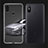 Ultra-thin Transparent TPU Soft Case Cover for Xiaomi Mi A2 Lite Clear