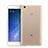 Ultra-thin Transparent TPU Soft Case Cover for Xiaomi Mi Max 2 Clear