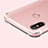 Ultra-thin Transparent TPU Soft Case Cover for Xiaomi Mi Max 3 Clear