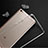 Ultra-thin Transparent TPU Soft Case Cover for Xiaomi Mi Max Clear