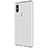 Ultra-thin Transparent TPU Soft Case Cover for Xiaomi Mi Mix 2S Clear