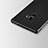 Ultra-thin Transparent TPU Soft Case Cover for Xiaomi Mi Mix Clear