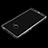 Ultra-thin Transparent TPU Soft Case Cover for Xiaomi Mi Note 2 Clear