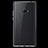 Ultra-thin Transparent TPU Soft Case Cover for Xiaomi Mi Note 2 Clear