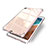 Ultra-thin Transparent TPU Soft Case Cover for Xiaomi Mi Pad 4 Plus 10.1 Clear