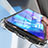 Ultra-thin Transparent TPU Soft Case Cover for Xiaomi Mi Play 4G Clear