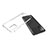 Ultra-thin Transparent TPU Soft Case Cover for Xiaomi Poco M3 Clear