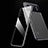 Ultra-thin Transparent TPU Soft Case Cover for Xiaomi Poco M4 5G Clear