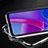 Ultra-thin Transparent TPU Soft Case Cover for Xiaomi Poco M4 5G Clear