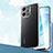 Ultra-thin Transparent TPU Soft Case Cover for Xiaomi Poco M6 Pro 5G Clear