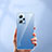 Ultra-thin Transparent TPU Soft Case Cover for Xiaomi Poco X5 5G Clear