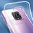 Ultra-thin Transparent TPU Soft Case Cover for Xiaomi Redmi 10X Pro 5G Clear