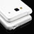 Ultra-thin Transparent TPU Soft Case Cover for Xiaomi Redmi 2 Clear