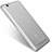 Ultra-thin Transparent TPU Soft Case Cover for Xiaomi Redmi 3 Clear