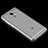 Ultra-thin Transparent TPU Soft Case Cover for Xiaomi Redmi 4 Standard Edition Clear