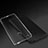 Ultra-thin Transparent TPU Soft Case Cover for Xiaomi Redmi 4X Clear