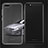 Ultra-thin Transparent TPU Soft Case Cover for Xiaomi Redmi 6A Clear