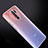 Ultra-thin Transparent TPU Soft Case Cover for Xiaomi Redmi 9 Clear
