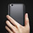 Ultra-thin Transparent TPU Soft Case Cover for Xiaomi Redmi Go Clear