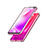 Ultra-thin Transparent TPU Soft Case Cover for Xiaomi Redmi K30 4G Clear