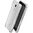 Ultra-thin Transparent TPU Soft Case Cover for Xiaomi Redmi Note 3 MediaTek Clear