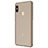 Ultra-thin Transparent TPU Soft Case Cover for Xiaomi Redmi Note 5 AI Dual Camera Gray