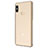 Ultra-thin Transparent TPU Soft Case Cover for Xiaomi Redmi Note 5 Clear