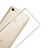 Ultra-thin Transparent TPU Soft Case Cover for Xiaomi Redmi Note 5A High Edition Clear