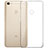 Ultra-thin Transparent TPU Soft Case Cover for Xiaomi Redmi Note 5A Prime Clear