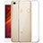 Ultra-thin Transparent TPU Soft Case Cover for Xiaomi Redmi Note 5A Prime Clear