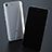 Ultra-thin Transparent TPU Soft Case Cover for Xiaomi Redmi Note 5A Standard Edition Clear