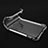 Ultra-thin Transparent TPU Soft Case Cover for Xiaomi Redmi Note 7 Clear