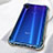 Ultra-thin Transparent TPU Soft Case Cover for Xiaomi Redmi Note 7 Clear