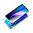Ultra-thin Transparent TPU Soft Case Cover for Xiaomi Redmi Note 8 Clear