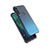 Ultra-thin Transparent TPU Soft Case Cover G01 for Motorola Moto G8 Plus Clear