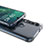 Ultra-thin Transparent TPU Soft Case Cover G01 for Motorola Moto G8 Plus Clear