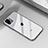 Ultra-thin Transparent TPU Soft Case Cover H01 for Apple iPhone 11 Pro