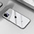 Ultra-thin Transparent TPU Soft Case Cover H01 for Apple iPhone 11 Pro Max