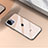 Ultra-thin Transparent TPU Soft Case Cover H01 for Apple iPhone 11 Pro Max